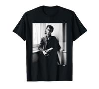 Nick Cave Bad Seeds Your Funeral My Trial Era Phil Nicholls T-Shirt