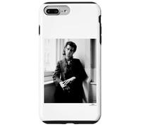 Nick Cave Bad Seeds Your Funeral My Trial par Phil Nicholls Coque pour iPhone 7 Plus/8 Plus