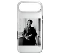 Nick Cave Bad Seeds Your Funeral My Trial par Phil Nicholls Coque pour iPhone Air