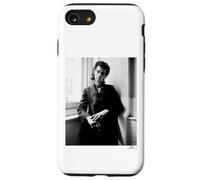 Nick Cave Bad Seeds Your Funeral My Trial par Phil Nicholls Coque pour iPhone SE (2020) / 7/8