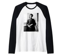 Nick Cave Bad Seeds Your Funeral My Trial par Phil Nicholls Manche Raglan