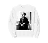 Nick Cave Bad Seeds Your Funeral My Trial par Phil Nicholls Sweatshirt
