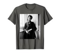 Nick Cave Bad Seeds Your Funeral My Trial par Phil Nicholls T-Shirt