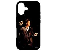 Nick Cave, Chanteur de The Bad Seeds, en Direct d'Andy Willsher Coque pour iPhone 17