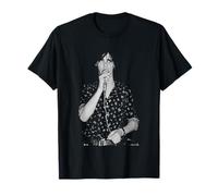 Nick Cave et fête d'anniversaire en direct par Virgina Turbett T-Shirt