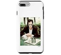 Nick Cave et Le batelier de Bad Seeds appellent Phil Nicholls Coque pour iPhone 7 Plus/8 Plus