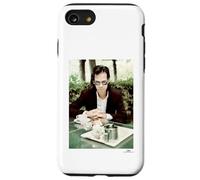 Nick Cave et Le batelier de Bad Seeds appellent Phil Nicholls Coque pour iPhone SE (2020) / 7/8