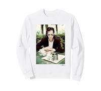 Nick Cave et Le batelier de Bad Seeds appellent Phil Nicholls Sweatshirt