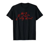 Nick Cave et Les Bad Seeds - The Mercy Seat T-Shirt