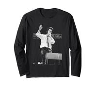 Nick Cave et The Bad Seeds en concert au Reading Festival 1990 Manche Longue