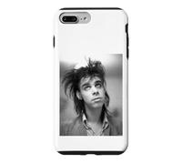 Nick Cave Fête d'anniversaire Bad Seeds Chanteur David Corio Coque pour iPhone 7 Plus/8 Plus