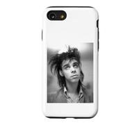 Nick Cave Fête d'anniversaire Bad Seeds Chanteur David Corio Coque pour iPhone SE (2020) / 7/8