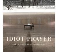 Nick Cave - Idiot Prayer: Nick Cave Alone At Alexandra Palace [2CD]