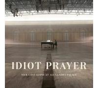 Idiot Prayer - Nick Cave Alone at Alexandra Palace