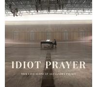 Idiot Prayer - Nick Cave Alone at Alexandra Palace