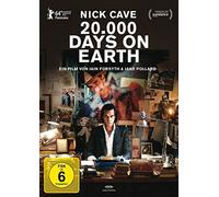 Nick Cave;Kylie Minogue - 20.000 Days on Earth [Import]