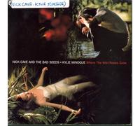 Nick Cave & Kylie Minogue - Where the Wild Roses Grow [Vinilo]