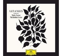 Litanies [Import]