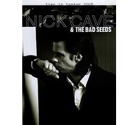 Nick Cave-Live in London 2008