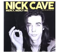 Nick Cave - Mercy Me [Import]