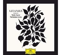 L.I.T.A.N.I.E.S. – Litanies – Import – Verve Spa