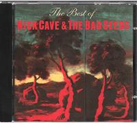 Nick Cave and The Bad Seeds – The Best of Nick Cave and The Bad Seeds