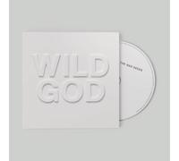 Nick Cave - Nick Cave, Neues Album 2024, Wild God , CD Digipack