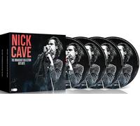 Nick Cave - Nick Cave - The Broadcast Collection 1980 - 2000 (4 CD Set)