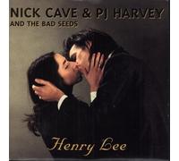 Nick Cave & PJ Harvey - Henry Lee/King Kong Kitchee... [Vinyl Single]