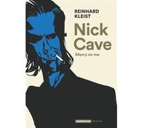 Nick Cave: Mercy on me