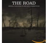Nick Cave - Road-original Film Score [cd New] by CAVE,NICK & WARREN ELLIS NEUF