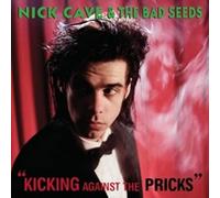 Nick Cave The Bad - Kicking Against The Pricks - Vinyl Record - D99z