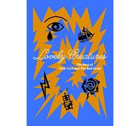 Nick Cave The Bad - Lovely Creatures The Best Of Nick Cave and The Ba - G3z