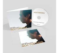 Nick Cave The Bad - Nocturama - CD - F99z