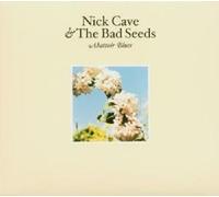 NICK CAVE & THE BAD SEEDS "ABATTOIR BLUES" 2 CD NEW