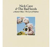 Nick Cave & The Bad Seeds - Abattoir Blues/The Lyre of Orpheus