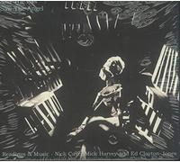 Nick Cave & The Bad Seeds - and Ass Saw The Angel [Import]