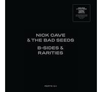 Nick Cave & The Bad Seeds - B-SIDES & RARITIES PART I & II