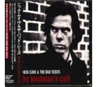 Nick Cave & the Bad Seeds - Boatmans Call