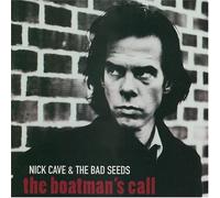 Nick Cave & the Bad Seeds - Boatman's Call