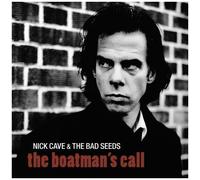 Nick Cave & The Bad Seeds - Boatman's Call [Vinyl] Uk - Import