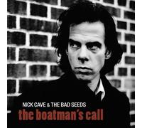 Nick Cave & The Bad Seeds - Boatman's Call [Vinyl] Uk - Import