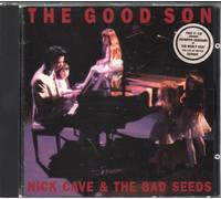 Nick Cave & The Bad Seeds - Good Son