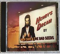 Nick Cave & The Bad Seeds - Henry's Dream [Import]