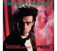 Nick Cave & The Bad Seeds - Kicking Against The Pricks