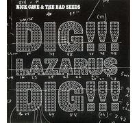 Nick Cave & the Bad Seeds - Lazarus, Dig [Import]