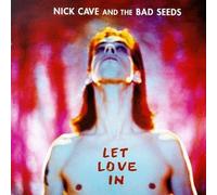 Nick Cave & the Bad Seeds - Let Love in