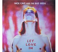 Nick Cave & The Bad Seeds - Let Love in [Import]