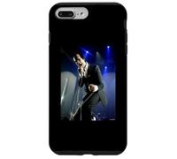 Nick Cave & The Bad Seeds Live Red Droitier Andy Willsher Coque pour iPhone 7 Plus/8 Plus