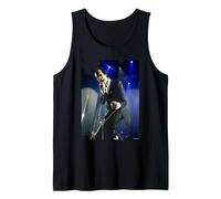 Nick Cave & The Bad Seeds Live Red Droitier Andy Willsher Débardeur